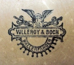 Villeroy & Boch - Wallerfangen 12-8-14-1